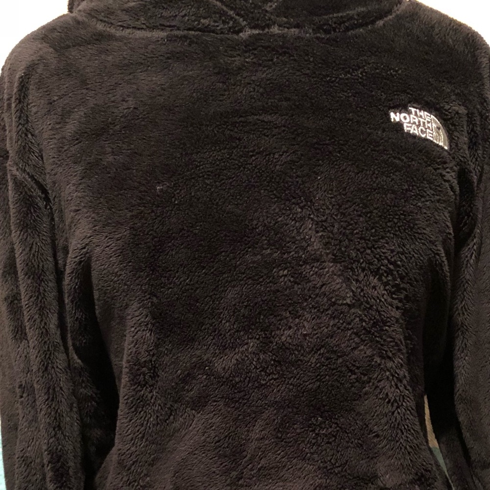 Women’s north face hoodie
